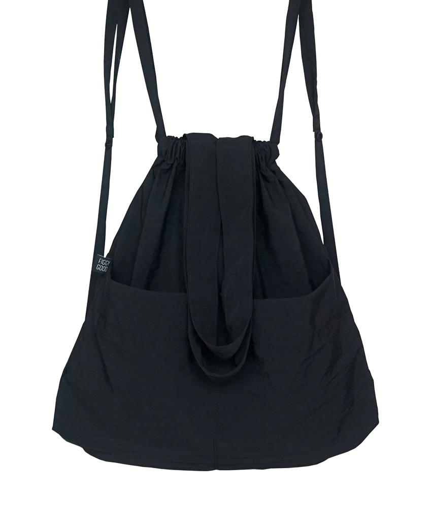 Figgy Goods Robsack (Black)