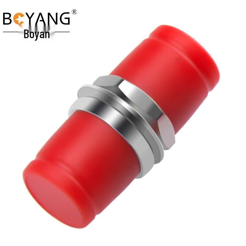 BOYANG Telecom-Grade FC Fiber Optic Coupler