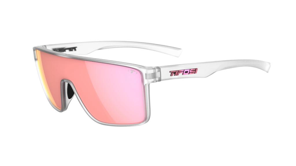 Tifosi SANCTUM Sunglasses, Pink, M-L