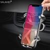 Car Mobile Phone Holder For BMW 3 4 Series F30 F31 F32 F33 F34 F35 F36 F80 F82 Air Vent Mount GPS Support Stand Auto