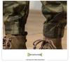 Men's Summer Camouflage Joggers: Versatile, Trendy, Loose-Fit Japanese Street Style Long Pants