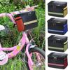 Motorcycle Accessories Mobile Phone Holder Bicycle Bag Waterproof Bike Bags Cycling Front Storage