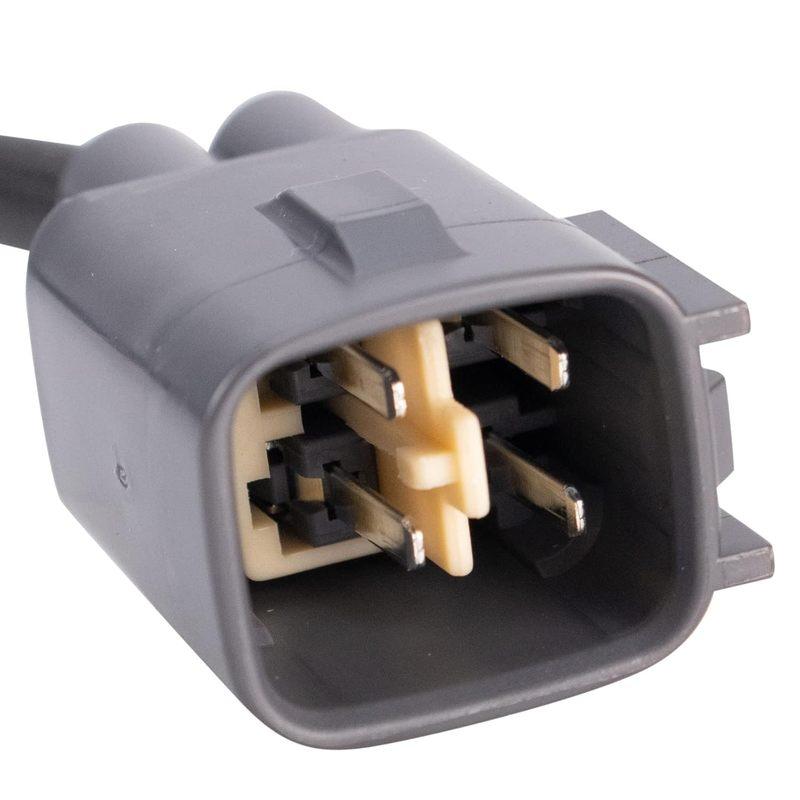 89465-52380 Car Lambda Probe Upstream O2 Oxygen Sensor For Toyota Yaris Vios Altis Corolla  2004-2006 Scion xA xB 2003-2005 Echo