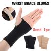 Hand Palm Compression Sleeve Carpal Tunnel Support Gloves Brace Gloves Arthritis Wrist Support