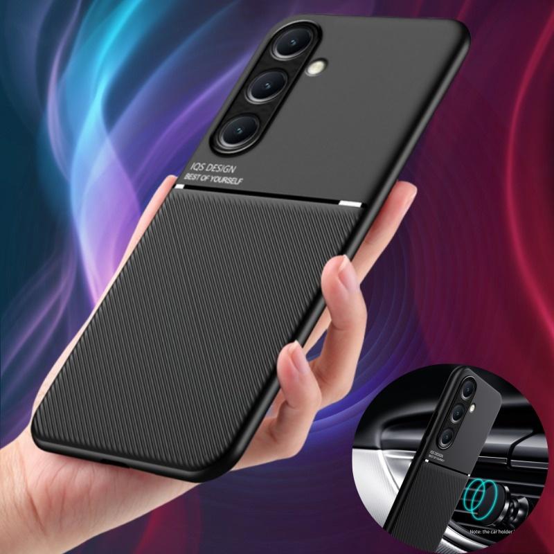 

For Samsung Galaxy A56 5G Case Magnetic Leather Protect Phone Cases On SamsungA56 A 56 16 36 26 16 06 4G/5G 2025 Back Cover For Samsung A16 5G
