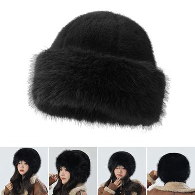 Kopfbedeckungen – Mützen