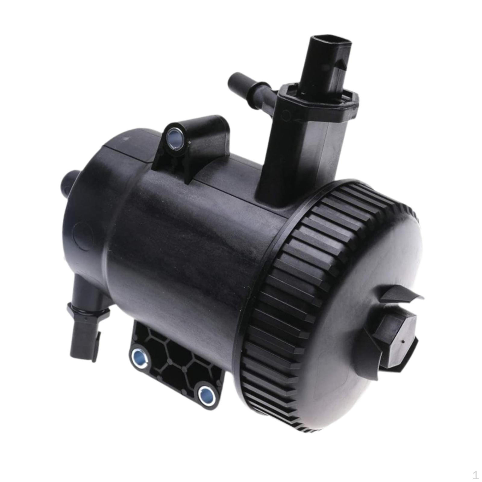 

Fuel Filtering Assembly Element and Cap for RAM 6.7L Z 4500