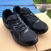LvDun 16 Black Training & Tactical Shoes