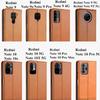 Luxusní kožené pouzdro s magnetickou adsorpcí pro Xiaomi Redmi Note 10s 10 9 11 Pro+ Max 9T 4G 10T 11T 5G flip cover ochranné pouzdro