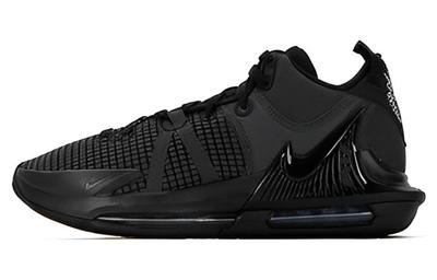 Lebron Witness 7 EP 'Black Anthracite' DM1122-004