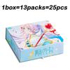 Frieren: Beyond Journey's End Collection Cards Anime Specialshaped Crystal Ball Design Creative Cards Surprise Gifts