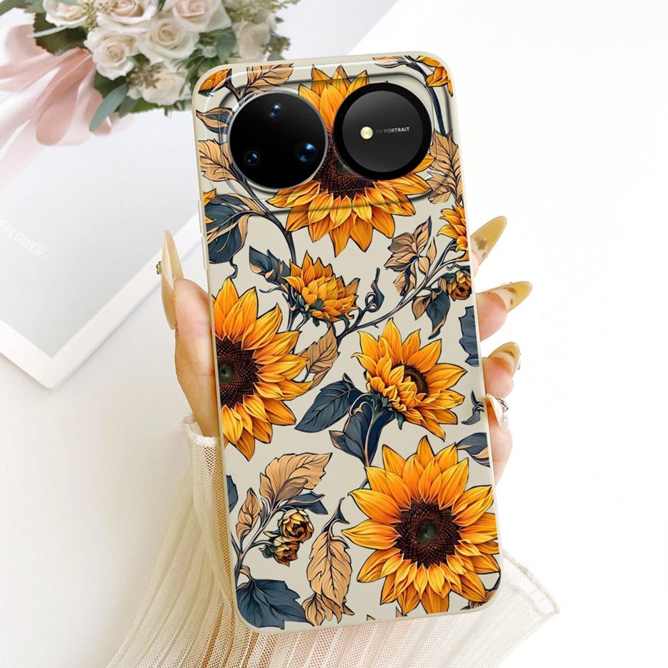 Für Huawei Nova 15 Pro Ultra 5G Hülle Niedliches Kaninchen Mode Cartoon Hülle Silikonhülle Für Huawei Nova 15 Ultra Nova15 Weiche Fundas