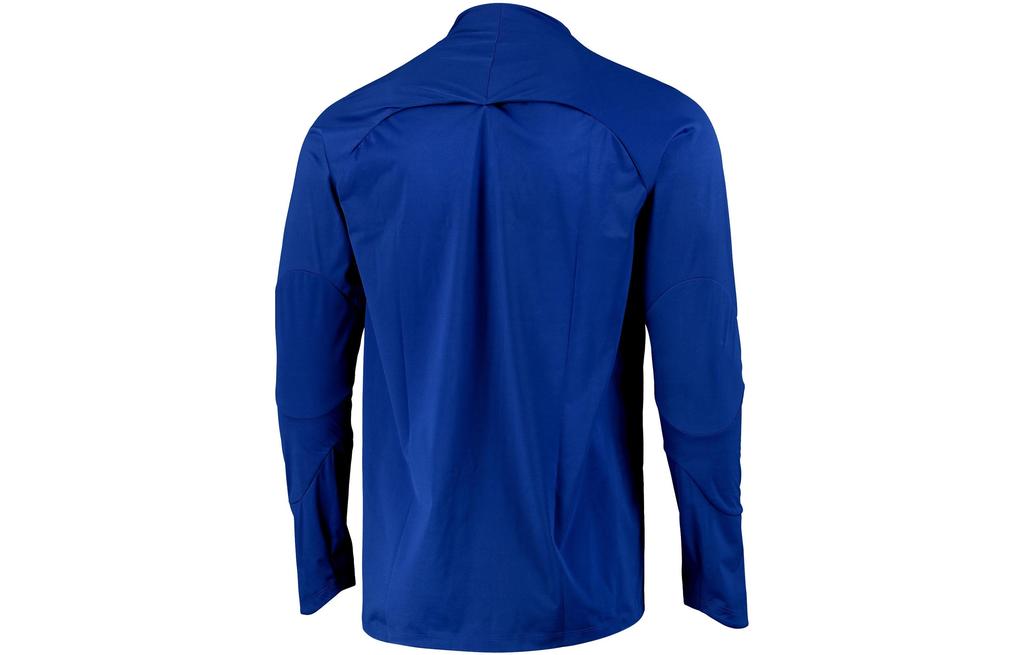 Nike Soccer Jerseys Men's Blue Moderate Straight Fit DQ0475-496
