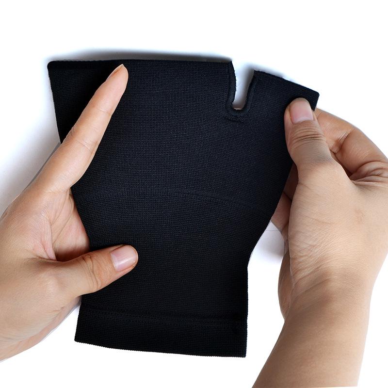 Ergonomiczny stabilizator nadgarstka i kciuka dla zdrowia stawów