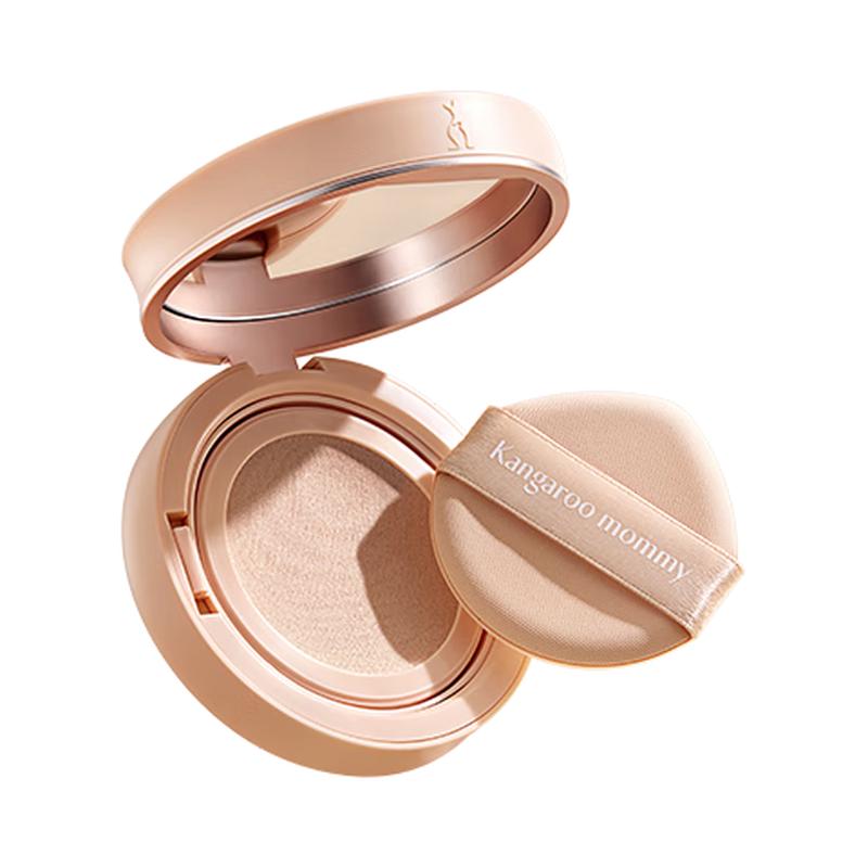 Mama Kangaroo Pregnancy-Safe Face Makeup