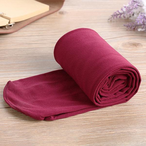 120D Spring Autumn Woman Plus Size Stockings Sexy Opaque Thick Pantyhose Footed Socks for Femail Girls Black Warm Fashion Tights