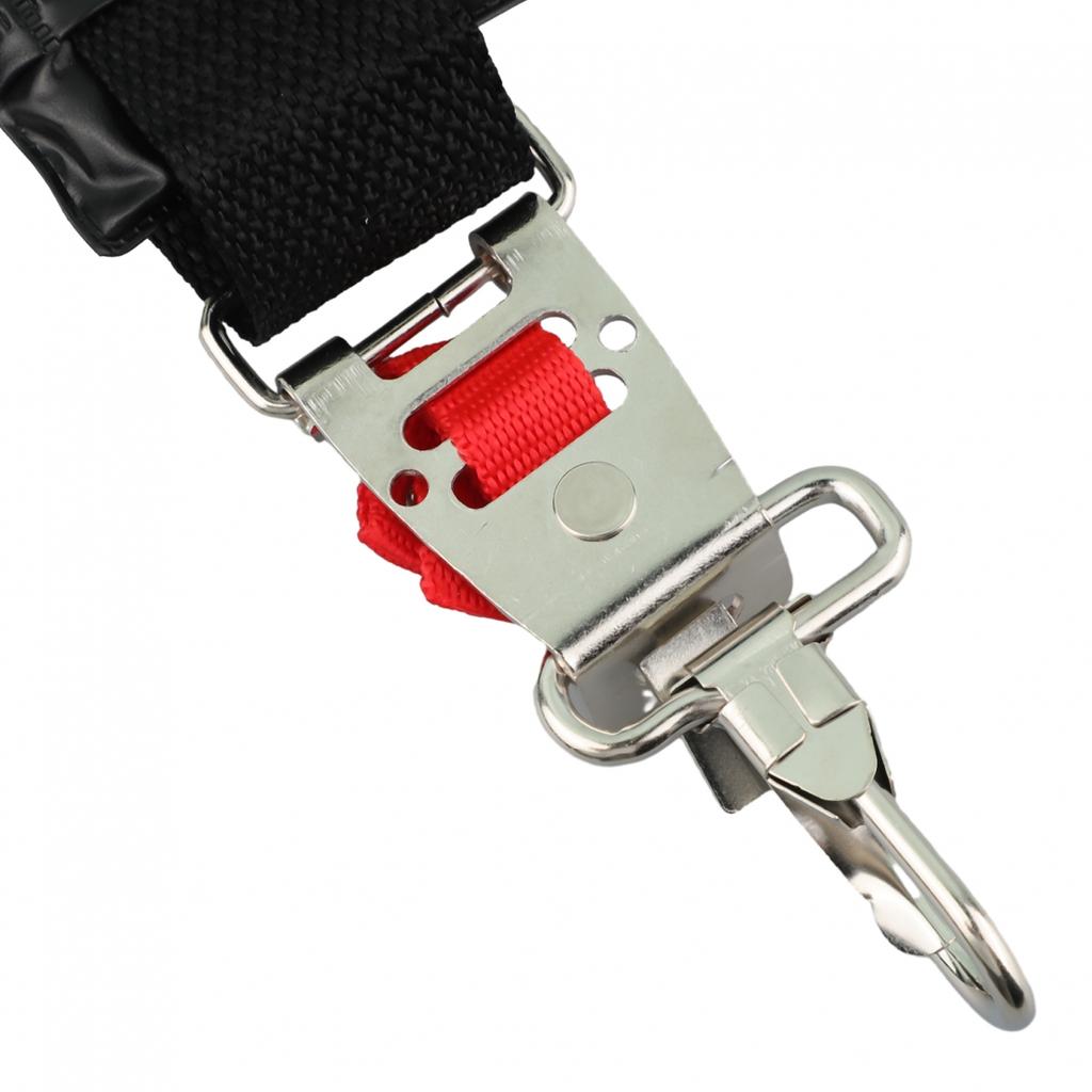 Garden Shoulder Strap Brush Cutter Trimmer Parts Accessories High Quality