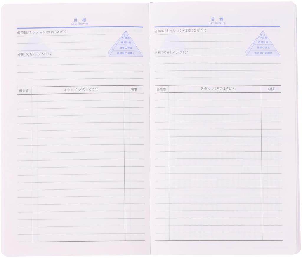 Franklin Planner Organizer, Business Slim, January 2026 Start, No Cover, 86521