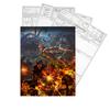 Dungeons & Dragons Rpg Player Cards - Character Sheets 2024 Edition
