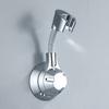 Industrial Grade Shower Head Holder Flexible Shower Head Holder Simple Installs