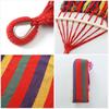 OLOEY Outdoor Leisure Hammock