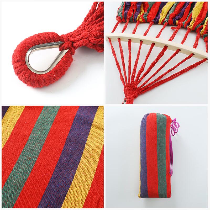 OLOEY Outdoor Leisure Hammock