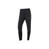 Trening Biegowy Wygodne Oddychające Casualowe Dzianinowe Spodnie Sportowe Spodnie Damskie HV6089-010