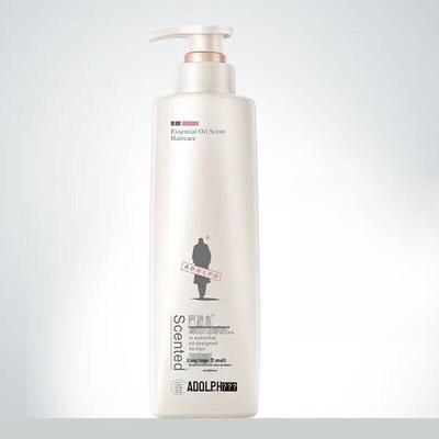 ADOLPH Oil Control & Refreshing Essential Oil Shampoo