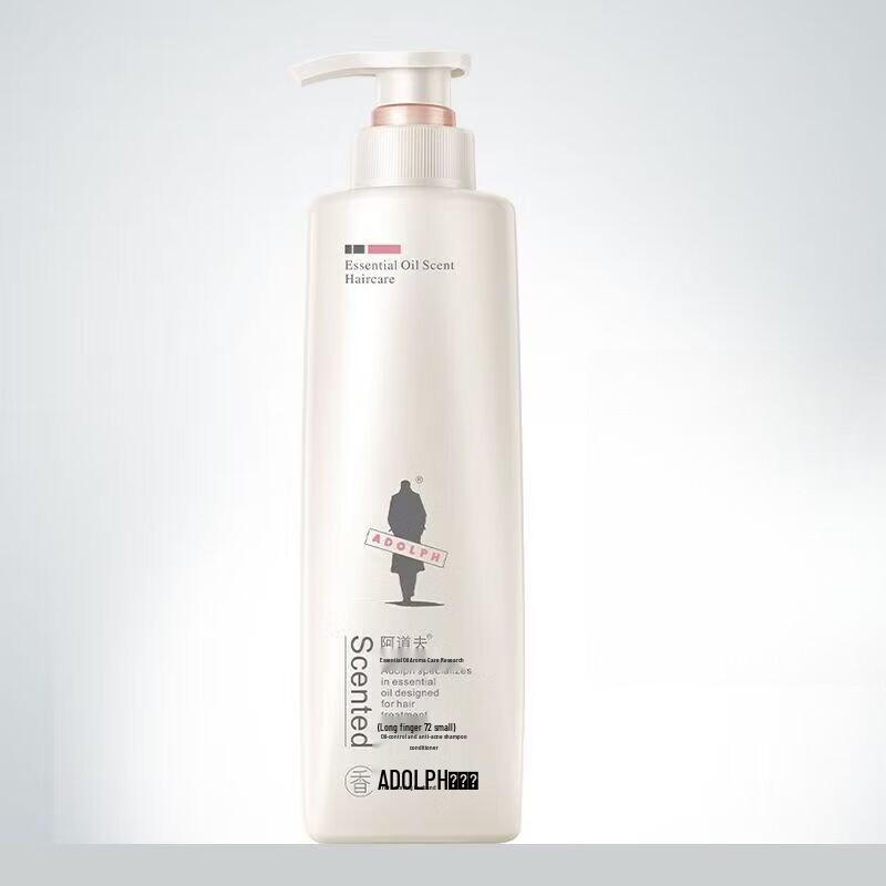 

ADOLPH Oil Control & Refreshing Essential Oil Shampoo