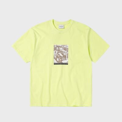 Topp – T-shirts