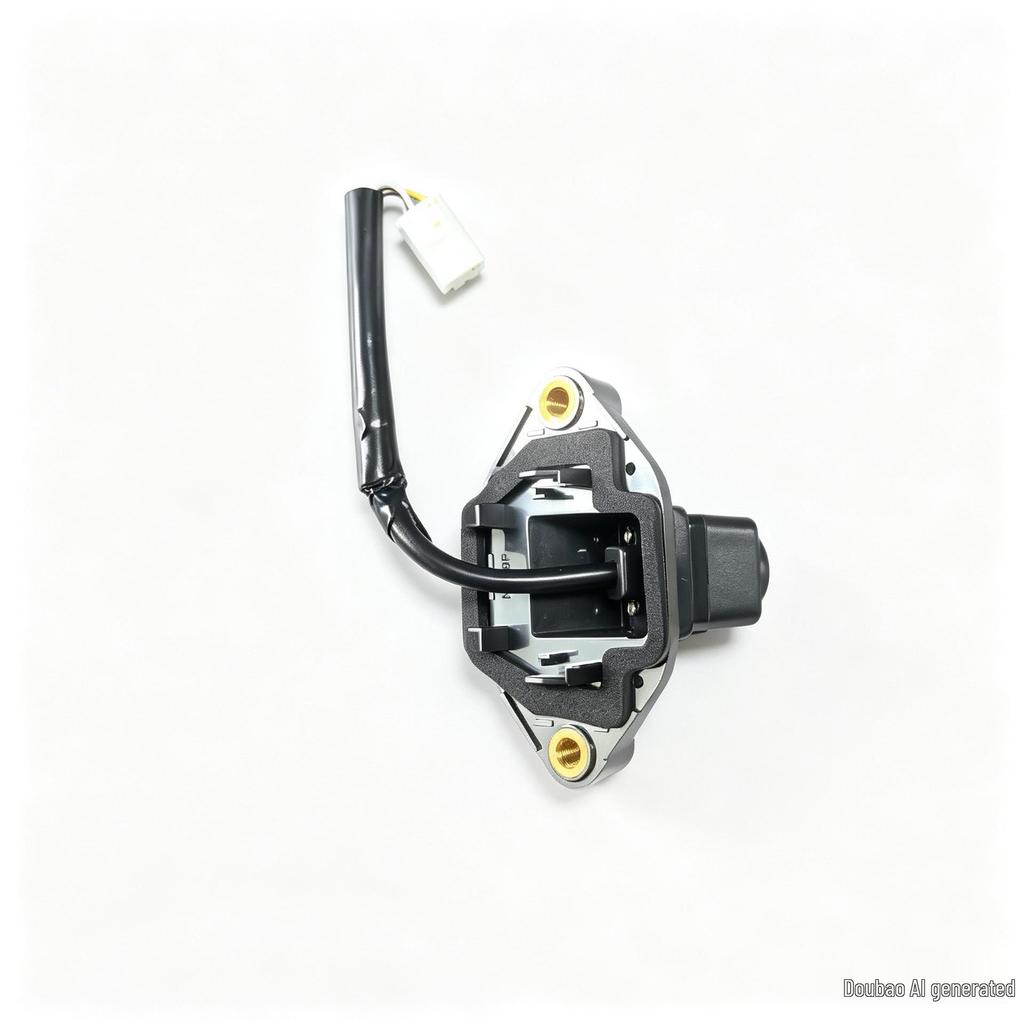 28442-4EA0A Rückfahrkamera für Nissan Qashqai