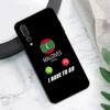Maldives Flag Case For Huawei Nova 3i 7i 8i 11i 12i 9 10 SE Y73 Y90 Y70 Y72 Y61 Y91 P30 P40 Lite P60 Pro