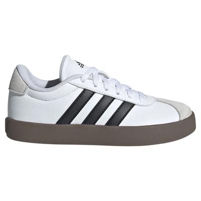 Vl Court 3.0 Sneakers Lightweight Cushioning White