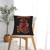 Dinosaurus Invincible TV Series Pillowcase Soft Fabric Cushion Cover Decor  Pillow Case Cover Home Wholesale Cm