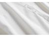 Korean Style Sleeveless Chiffon Fake Collar Versatile Women's Shirt Vest for Spring/Summer 2025