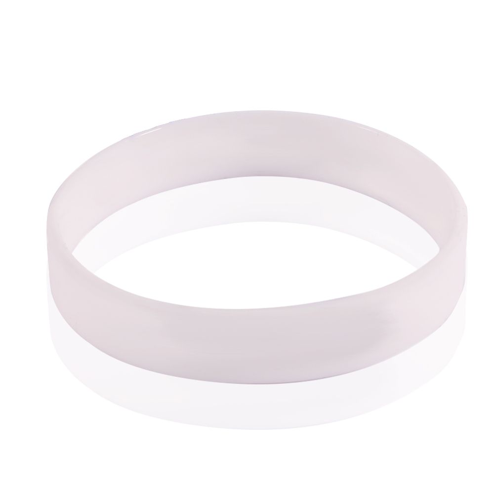 Bands Energy Fashion Rubber Colorful Hand Ring Basketball Silicone Wristband Bracelet