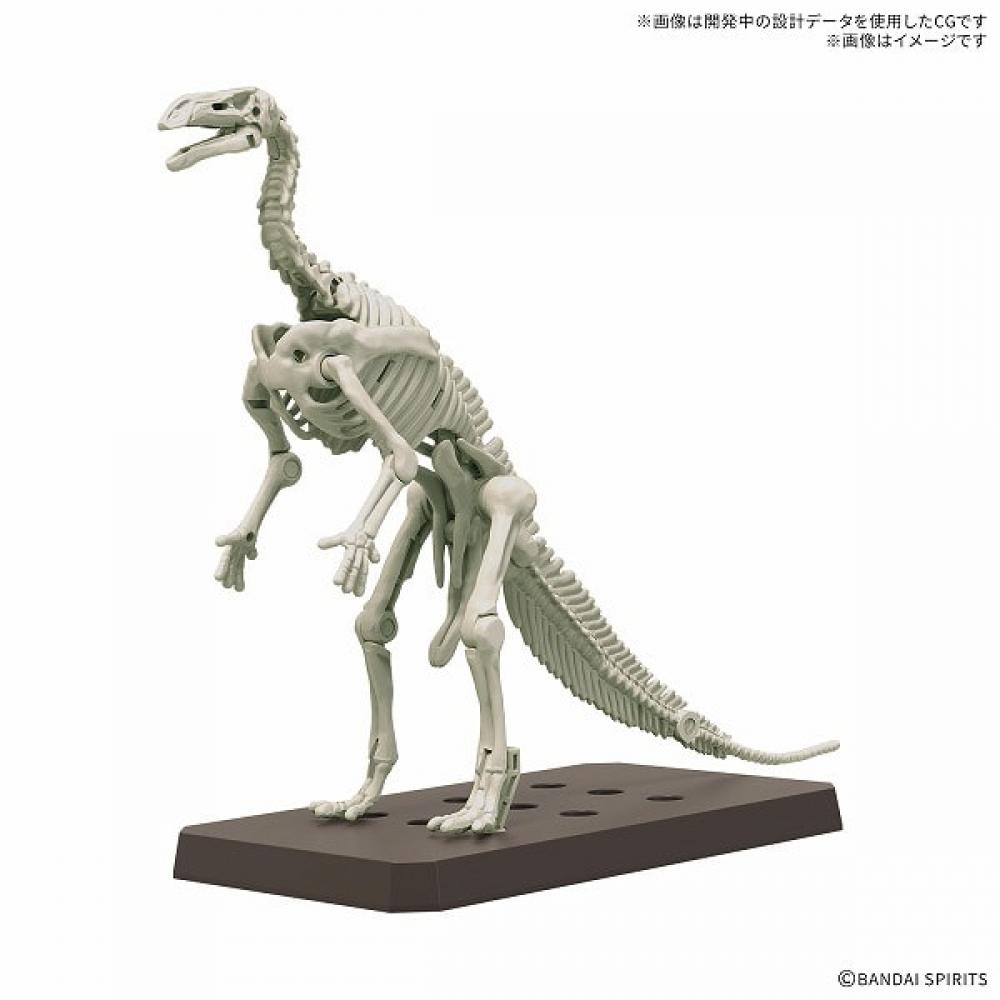 Bandai Spirits Planosaurus Iguanodon [plastic Model]