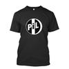 Public Image Ltd Pil Logo T Shirt Size Small New