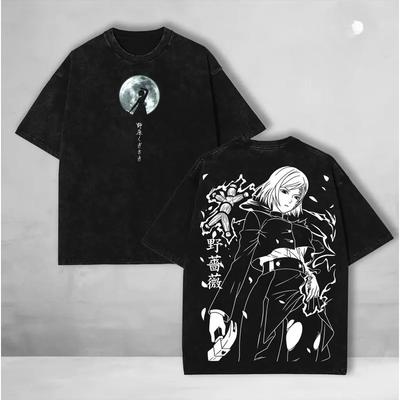 Na górę – T-shirty i koszulki