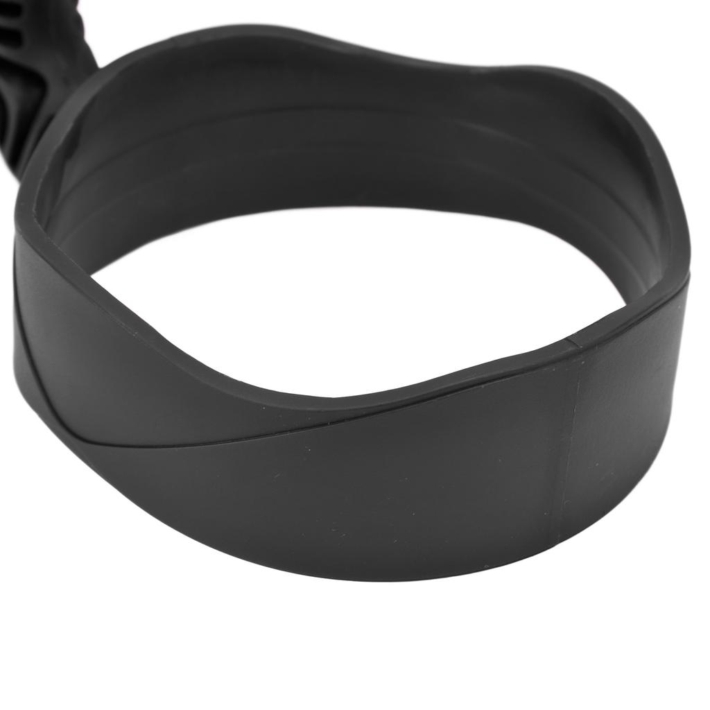 Mug Handle Plastic Ergonomic Jug Carrier Handle for 20oz‑30oz Jugs Bottles and Most Other Tumblers