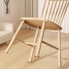 8PCS Floor Anti-Scratch Chair Leg Pad Chair Slider Thickened Chair Leg Cover Silent Non-slip Floor Anti-Scratch Cover
