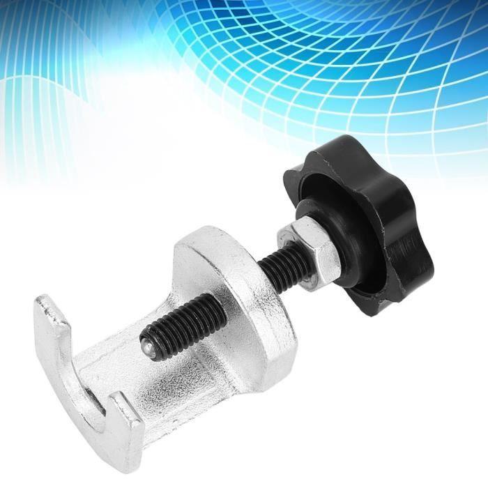 Car Windshield Wiper Arm Puller In Steel, Manual Repair Tool for Terminal Bearing Removal for