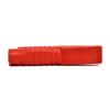 2pcs/Lot 200A Electrical Alligator Car Battery Insulated Clips Clamps Connector 140mm for Electric Projects