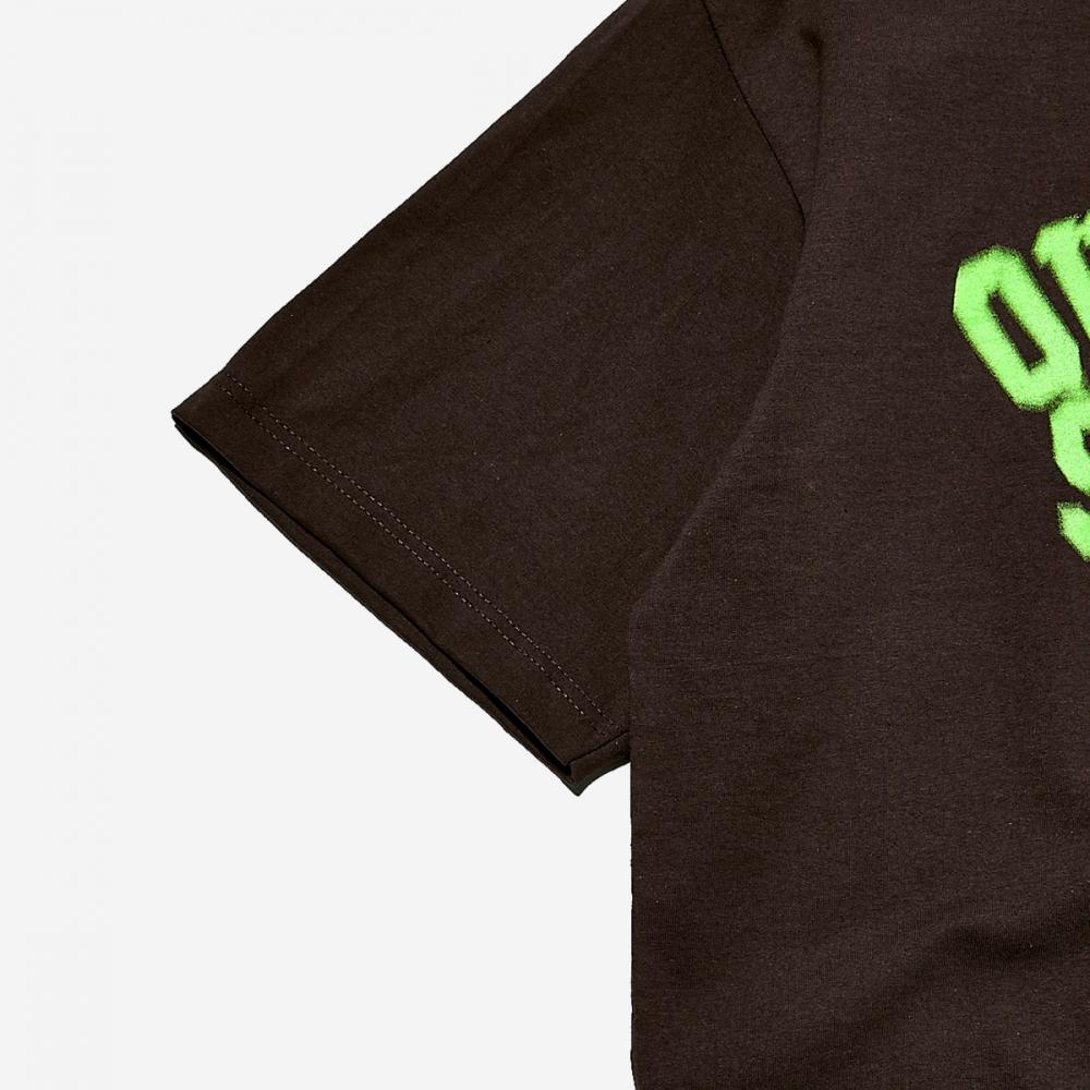 Quartersnacks Motion Arch Tee Motion Arch Tee