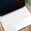 Silicone Keyboard Protective Film for  Xiaomi Air 13.3 Keyboard Cover for  Xiaomi Air 13.3