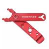 Multi-Functional Bicycle Chain Link Pliers Chain Buckles Quick Disassembly And Installation Pliers Maintenance Tools