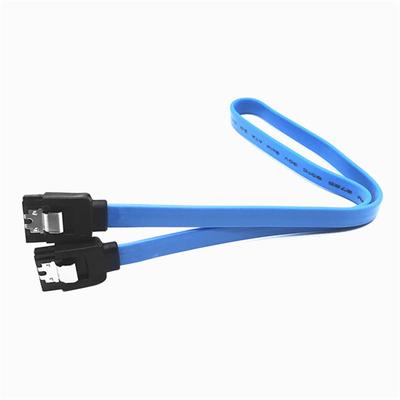 Asus MSI Gigabyte Anakart SATA Kablosu 3.0 Sabit Disk SSD Adaptörü HDD Kablosu Düz 90° Sat