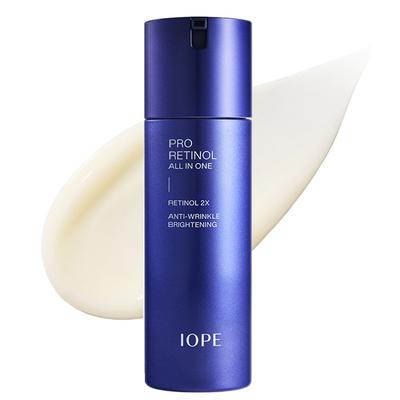 Men Pro Retinol All-in-One, 1 Ea, 120ml