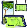 Tablet Cases Case For Samsung T220 T225 8.7 Inch Hand Ring Stand Kids Cover For Samsung Galaxy Tab A7 Lite 8.7 2021 Sm-t220 Sm-t225 Fundas