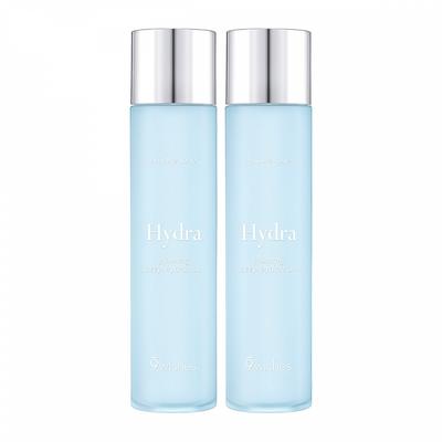 9wishes Hydra Ampoule Toner 150ml X 2